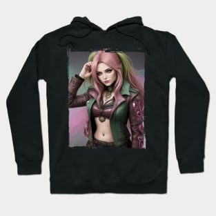 Steampunk 2 Hoodie